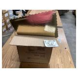 Southern Champion Tray 14' x 10' Corrugated Gold Pads Item 1645 Case of 100