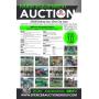 Farm Equipment Auction
