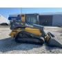 Machinery Consignment Auction