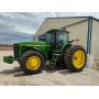 Retirement Farm Machinery Auction