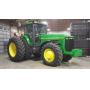 Farm Machinery and Equipment Consignment Auction