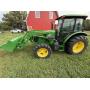 Fall Machinery Consignment Auction