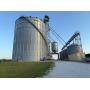 ONLINE ONLY AUCTION - 500K BU GRAIN STORAGE FACILITY