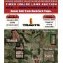 822.52 acre Pottawattamie Co IA Land Auction