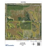 196 acres m/l Adams Co Iowa Land Auction