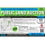 190.07 acres m/l Harrison Co IA Land Auction