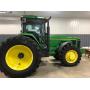 Farm Machinery Consignment Auction