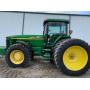  Tractor, Machinery and Farm Primitives Auction - 2 Rings