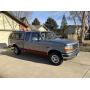 1994 FORD F150 XLT