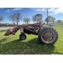 Sat June 18, 2022 Farm & Acreage Equipment Auction