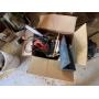 MULTI-PARTY TOOLS & COLLECTIBLES AUCTION SAT AUG 20, 2022 SE