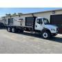 2007 Freightliner M2-106