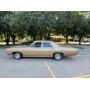 1968 Ford Galaxie, 4 Door, V8, Auto Trans,