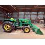Sat July 26, 2025 Robert Stutzman Auction