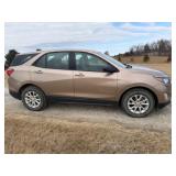 Sat April 25, 2026 Beverly Dierberger Estate Auction Rural G