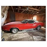 Sat June 6, 2026 Bruce Kennedy Estate Auction