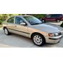 2004 Volvo S60 Sedan