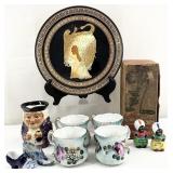 Antique / Vintage Collectibles & More