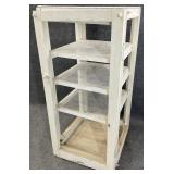 Antique Cooling/Drying Stand