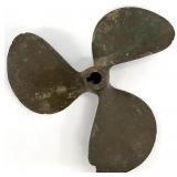Vintage / Antique Boat Propeller