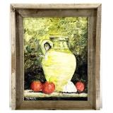 Original Still Life Painting