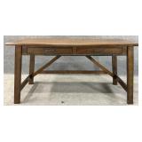 Ashley Baldridge 2 Drawer Home Office Desk