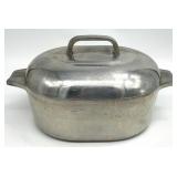 Wagner Ware Sidney O Magnalite Aluminum Roaster