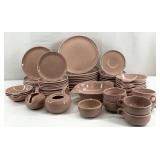 Russel Wright American Modern Dinnerware Set