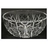 Waterford Crystal Bowl