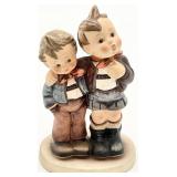 Goebel Hummel Max and Moritz Figurine