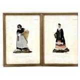 2 Emma Calderini 1930s Italian Costume