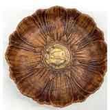 1953 Boy Scouts National Jamboree Bowl