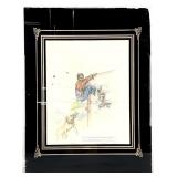 1916 Antique Cream of Wheat Advertisement