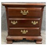 Sumter Cabinet Cherry Nightstand