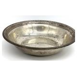 Gorham Sterling Silver Bon Bon Candy Bowl