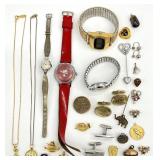 Vintage Jewelry Group