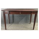 TLC Mahogany Tone Table