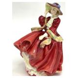 Royal Doulton Top o