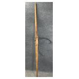 Antique Two Man Ice or Log Tongs