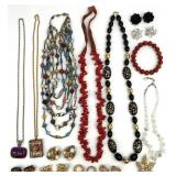 Vintage Jewelry Group