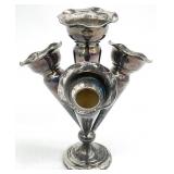 Mappin & Webb Silver Plate Epergne