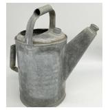 Large 8qt. Galvanized Watering Can