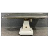 Vintage Medical Exam Table