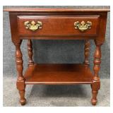 American Drew Cherry Nightstand