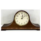Seth Thomas Electric Mantel Clock