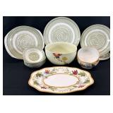 Max Schonfeld, Fitz & Floyd & More