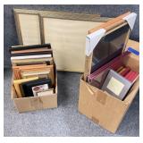 Group Photo Frames & More