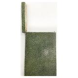 Vintage Shagreen Card / Cigarette Case