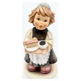 Goebel Hummel Maid to Order Figurine