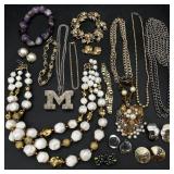 Vintage Jewelry Group
